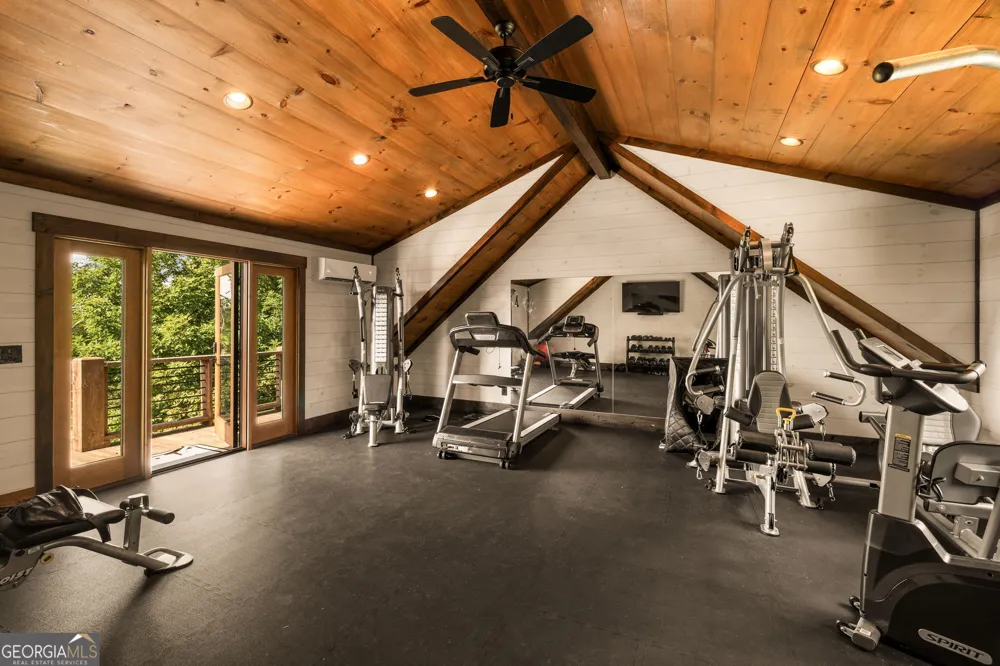 684 Overlook DR Blue Ridge, GA 30513
