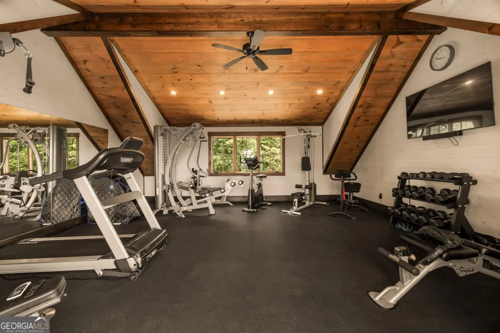 684 Overlook DR Blue Ridge, GA 30513