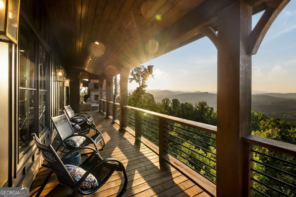 684 Overlook DR Blue Ridge, GA 30513