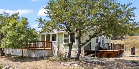 601 Lost Valley Road