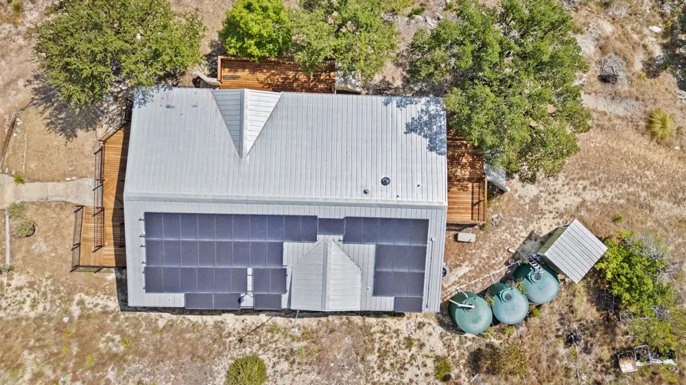 601 Lost Valley Road Dripping Springs, TX 78620