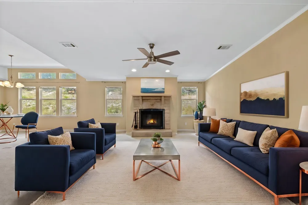 601 Lost Valley Road Dripping Springs, TX 78620