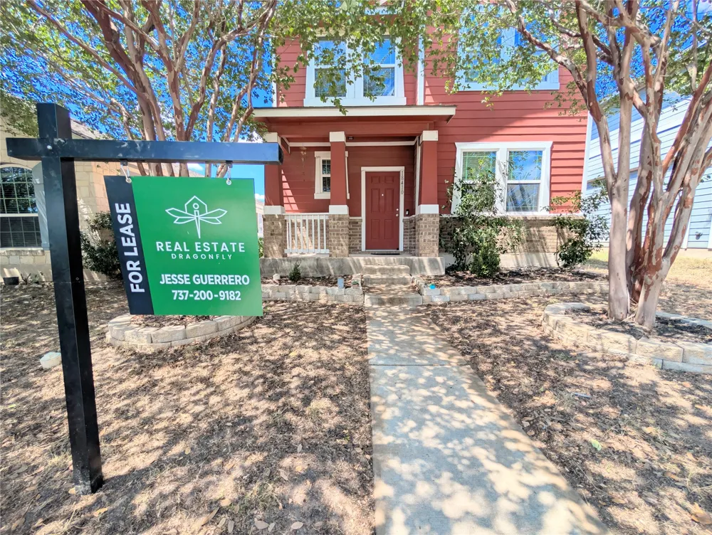 18410 Mammoth Cave Boulevard Pflugerville, TX 78660