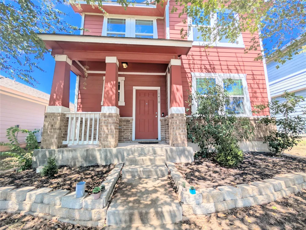 18410 Mammoth Cave Boulevard Pflugerville, TX 78660