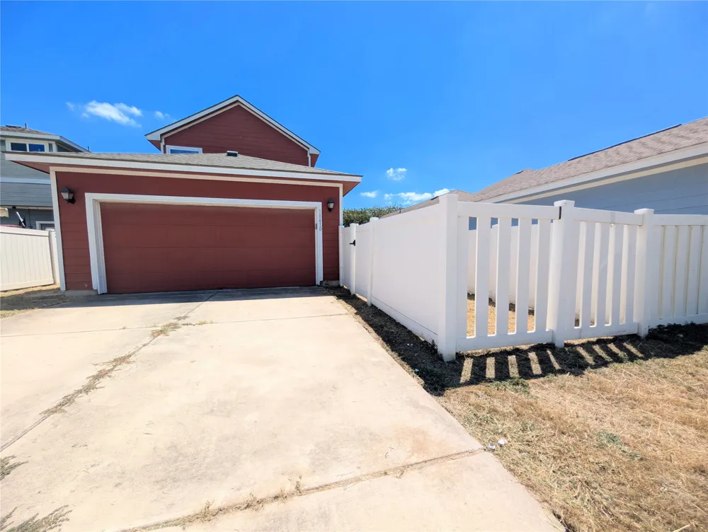 18410 Mammoth Cave Boulevard Pflugerville, TX 78660