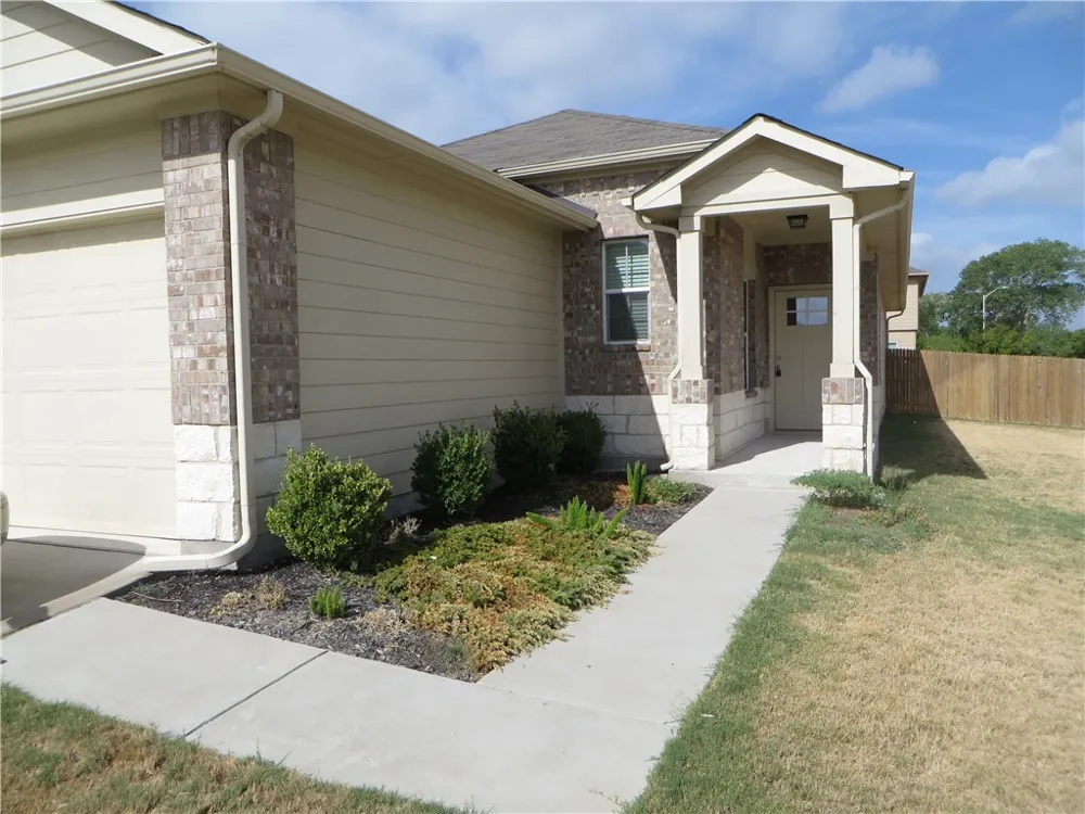 1200 Ferryman Drive Georgetown, TX 78626