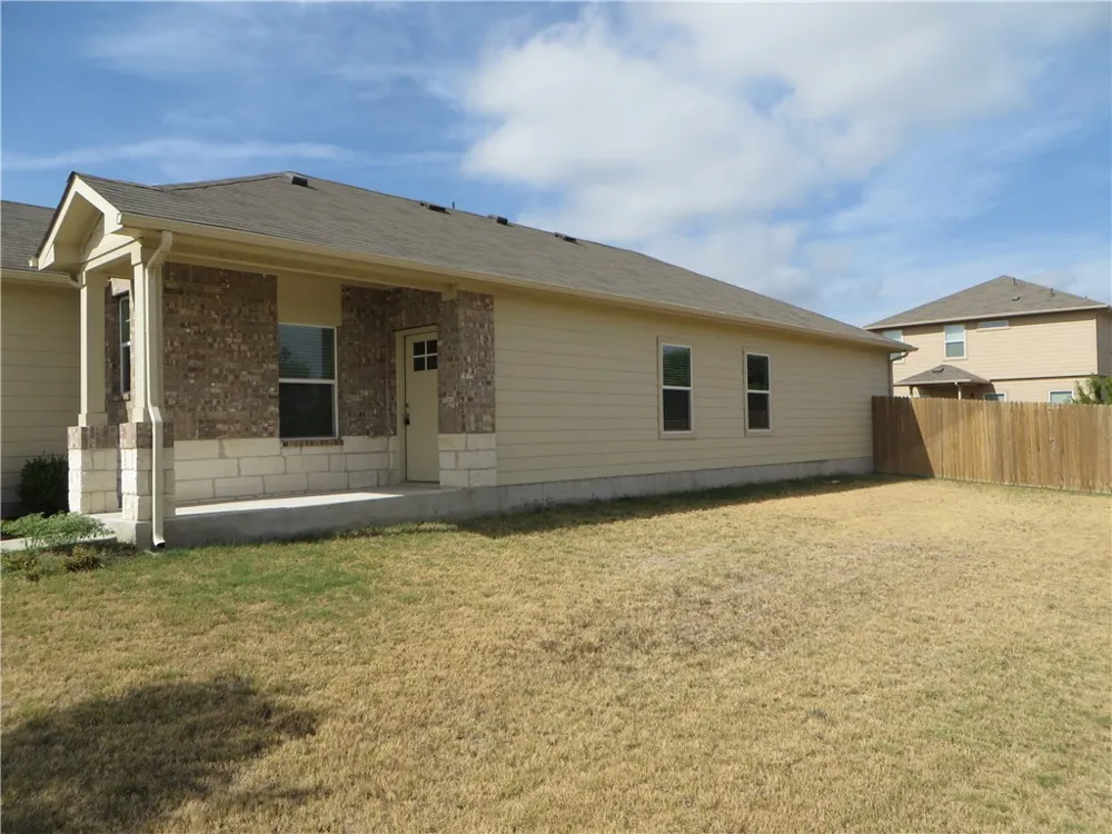 1200 Ferryman Drive Georgetown, TX 78626