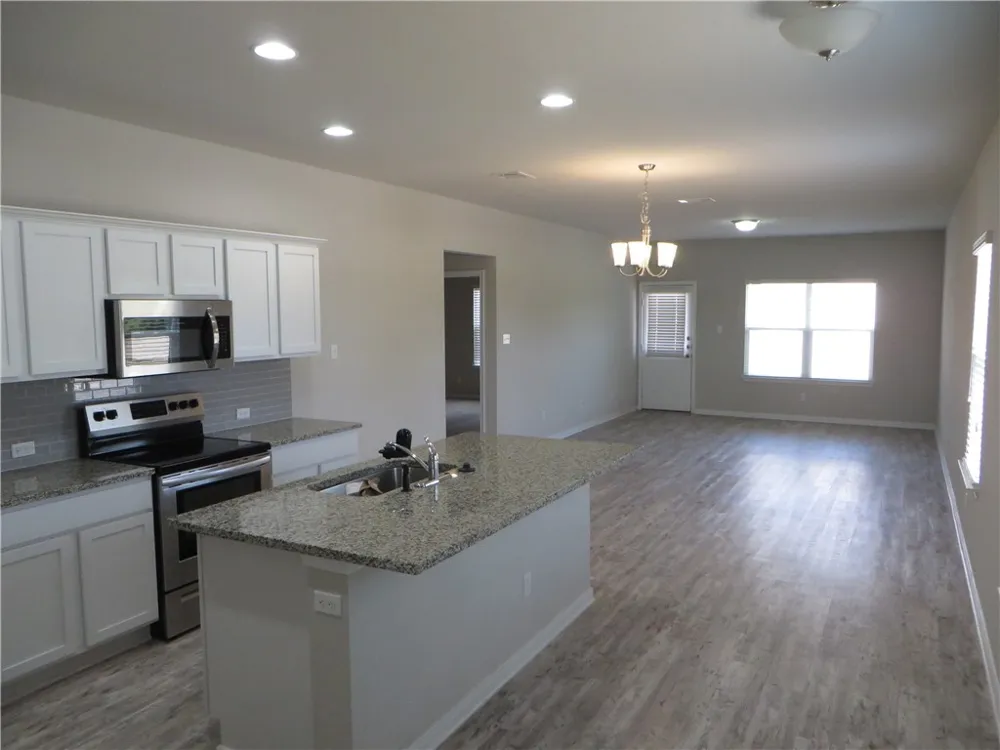 1200 Ferryman Drive Georgetown, TX 78626