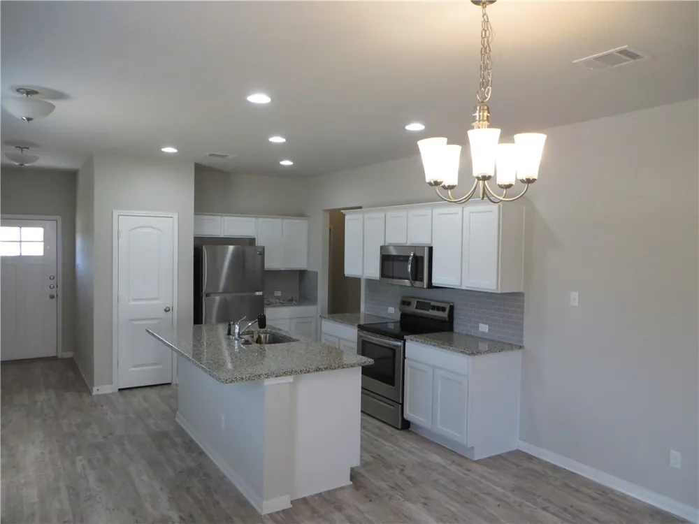 1200 Ferryman Drive Georgetown, TX 78626