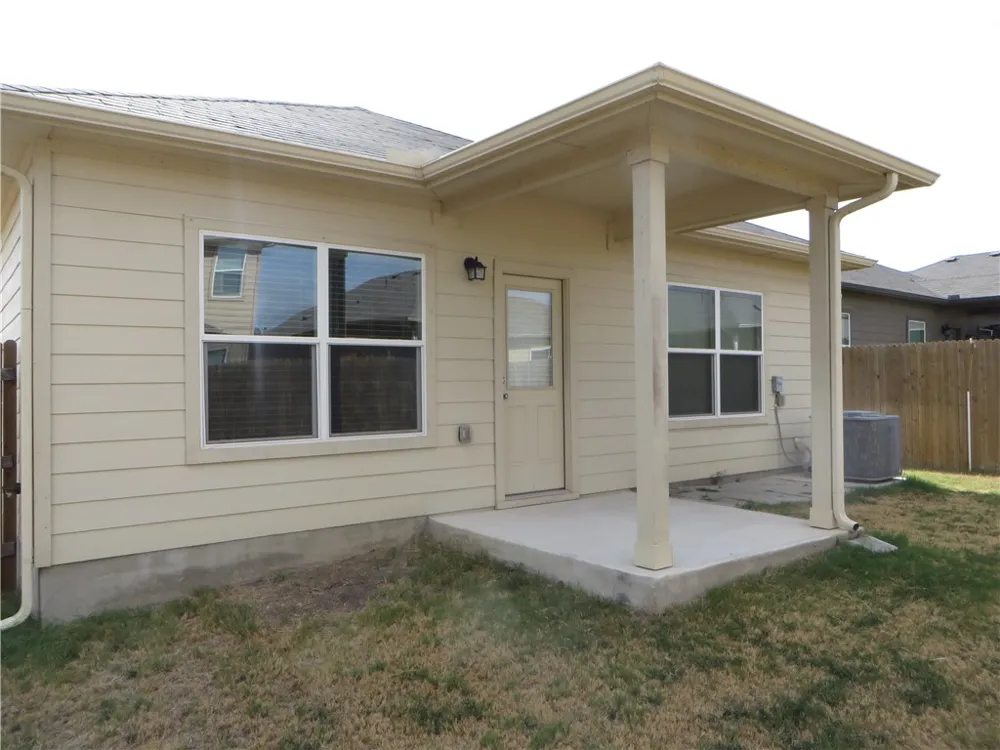 1200 Ferryman Drive Georgetown, TX 78626