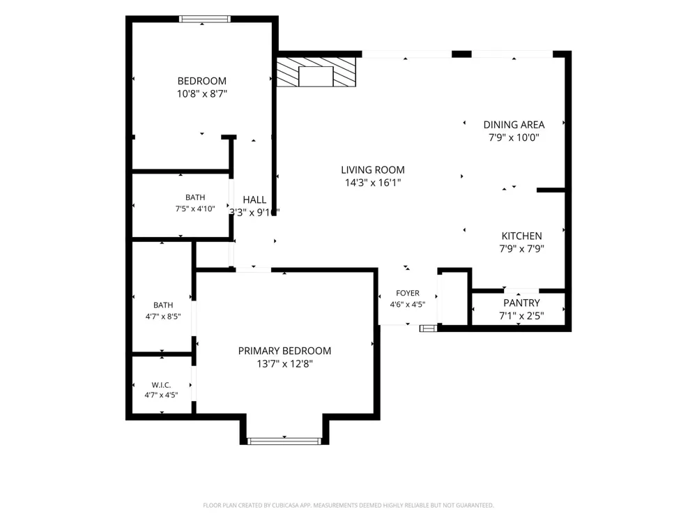 10971 Harrowfield Road Charlotte, NC 28226