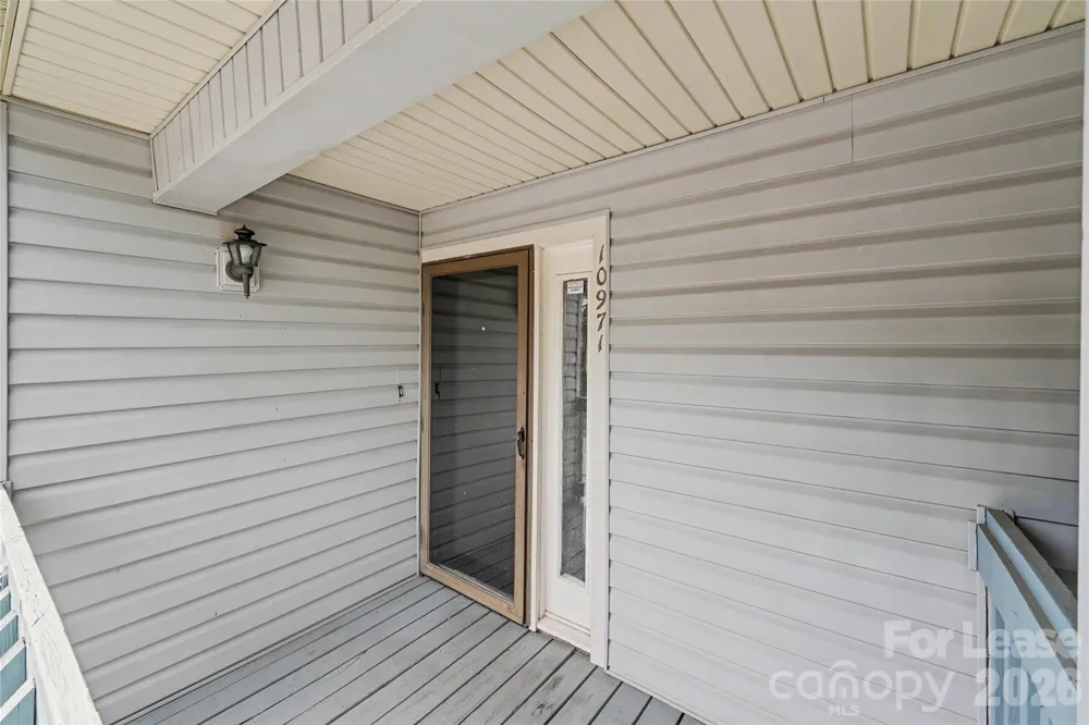 10971 Harrowfield Road Charlotte, NC 28226