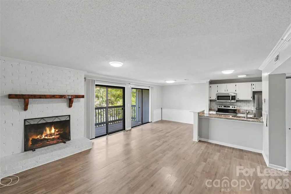 10971 Harrowfield Road Charlotte, NC 28226