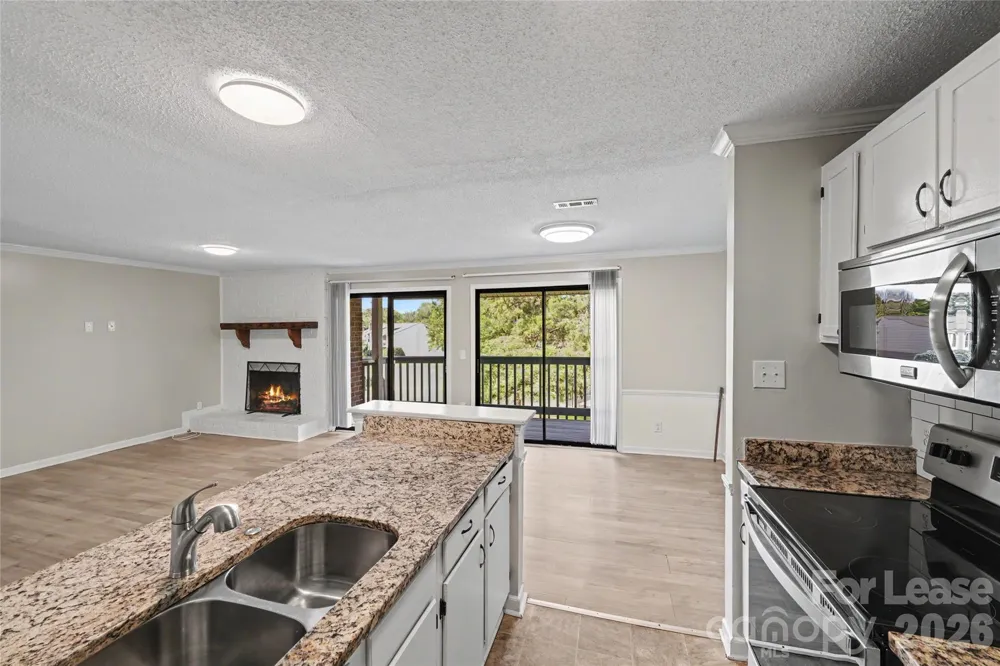 10971 Harrowfield Road Charlotte, NC 28226
