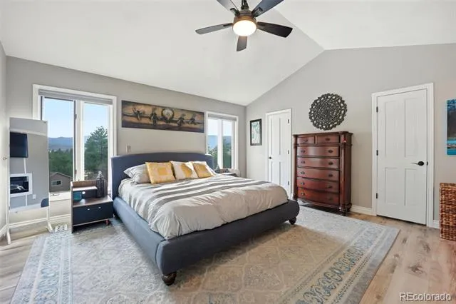 5000 S Perry Park Road Sedalia, CO 80135