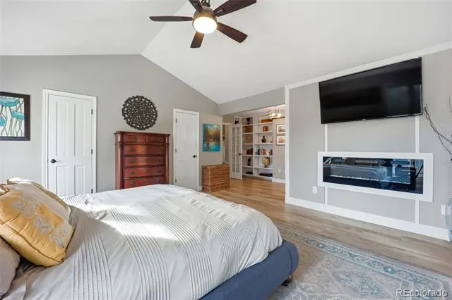 5000 S Perry Park Road Sedalia, CO 80135