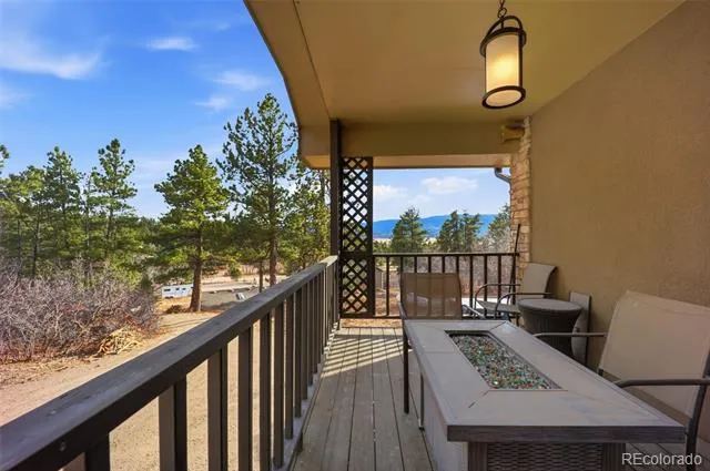 5000 S Perry Park Road Sedalia, CO 80135