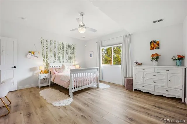 5000 S Perry Park Road Sedalia, CO 80135