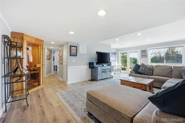 5000 S Perry Park Road Sedalia, CO 80135