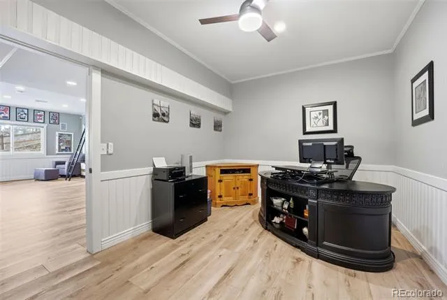 5000 S Perry Park Road Sedalia, CO 80135