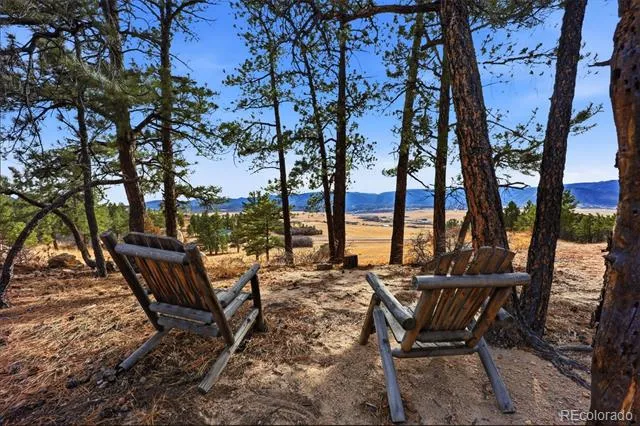 5000 S Perry Park Road Sedalia, CO 80135