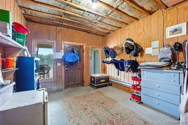 5000 S Perry Park Road Sedalia, CO 80135