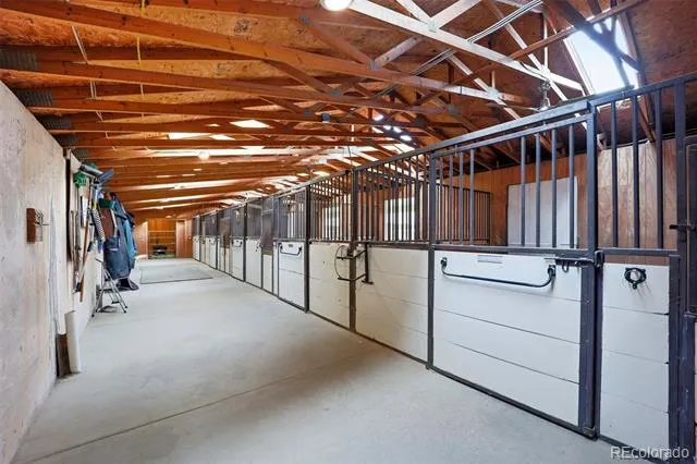 5000 S Perry Park Road Sedalia, CO 80135