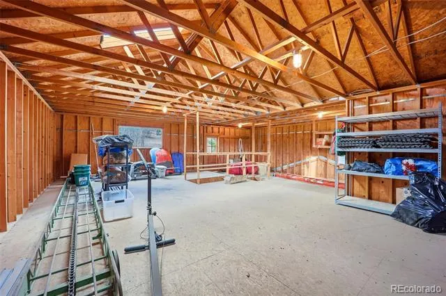 5000 S Perry Park Road Sedalia, CO 80135