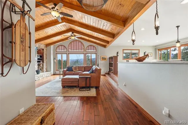 5000 S Perry Park Road Sedalia, CO 80135