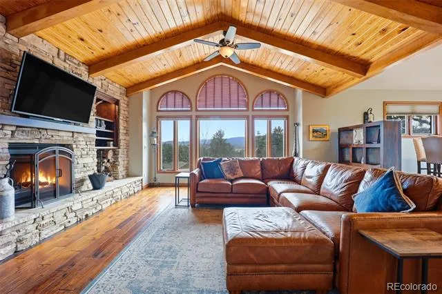 5000 S Perry Park Road Sedalia, CO 80135
