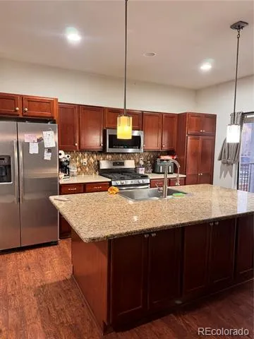 11060 Richfield Circle Commerce City, CO 80022