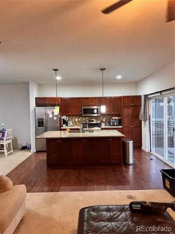 11060 Richfield Circle Commerce City, CO 80022