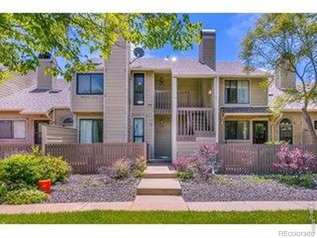 347 S Taft Court #16 Louisville, CO 80027
