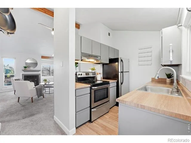 347 S Taft Court #16 Louisville, CO 80027