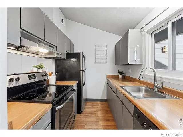 347 S Taft Court #16 Louisville, CO 80027