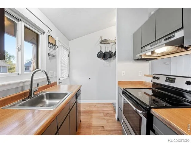 347 S Taft Court #16 Louisville, CO 80027