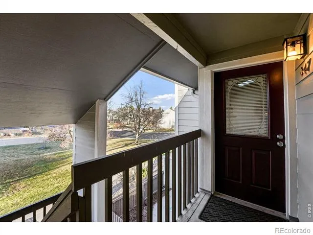 347 S Taft Court #16 Louisville, CO 80027