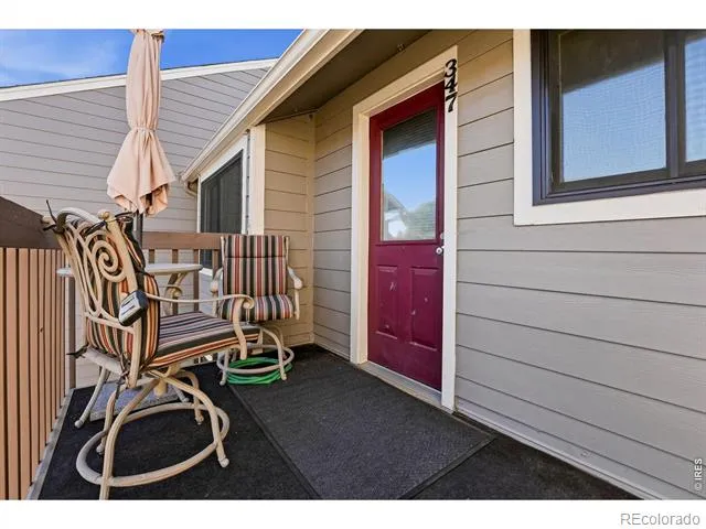 347 S Taft Court #16 Louisville, CO 80027