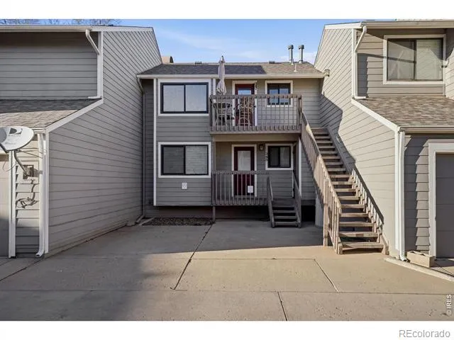 347 S Taft Court #16 Louisville, CO 80027