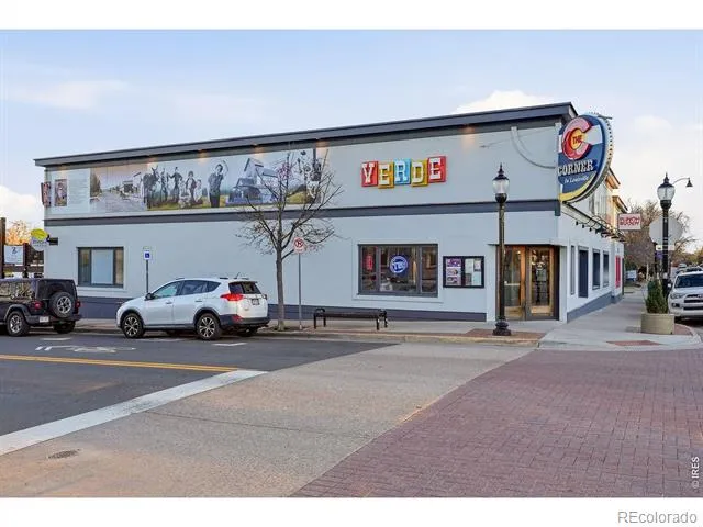 347 S Taft Court #16 Louisville, CO 80027