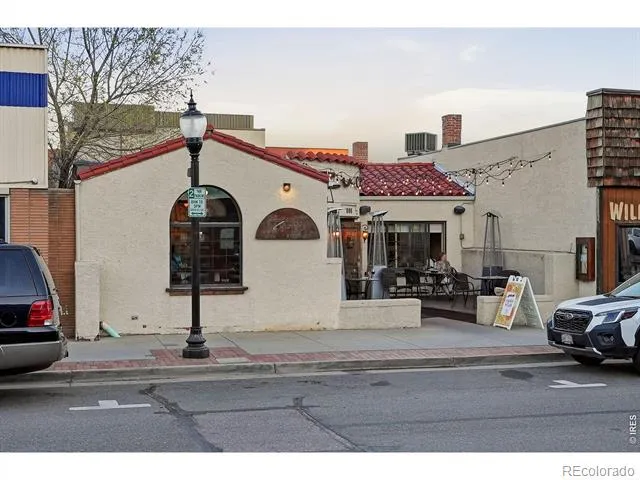 347 S Taft Court #16 Louisville, CO 80027