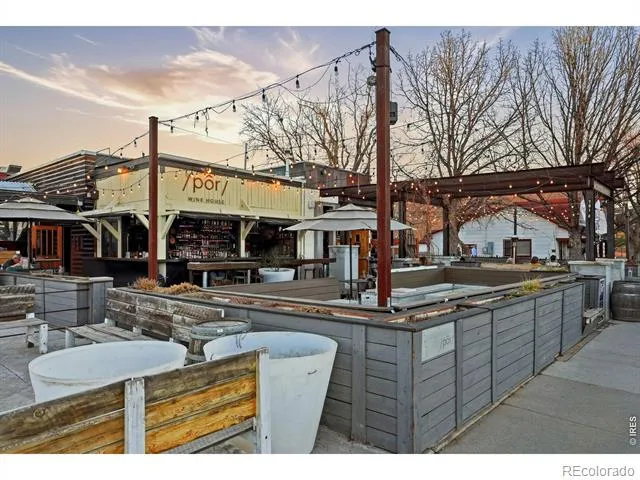 347 S Taft Court #16 Louisville, CO 80027