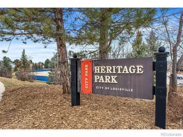 347 S Taft Court #16 Louisville, CO 80027