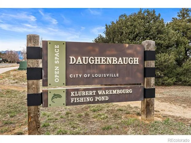 347 S Taft Court #16 Louisville, CO 80027