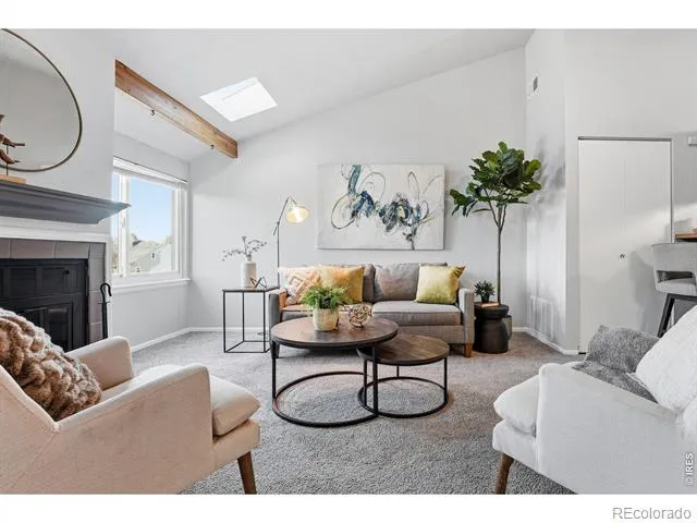 347 S Taft Court #16 Louisville, CO 80027