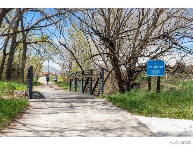 347 S Taft Court #16 Louisville, CO 80027