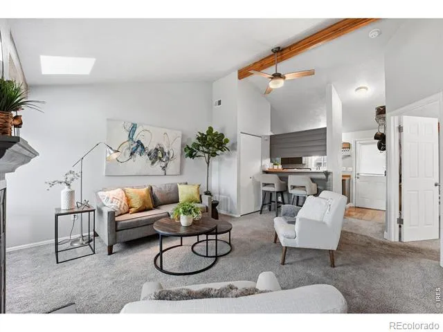 347 S Taft Court #16 Louisville, CO 80027