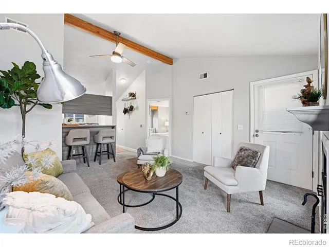 347 S Taft Court #16 Louisville, CO 80027