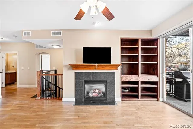 9019 E Panorama Circle #D211 Centennial, CO 80112