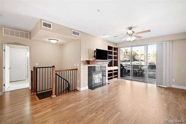 9019 E Panorama Circle #D211 Centennial, CO 80112